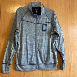 Cleveland jacket